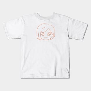 Cute nobara Kids T-Shirt